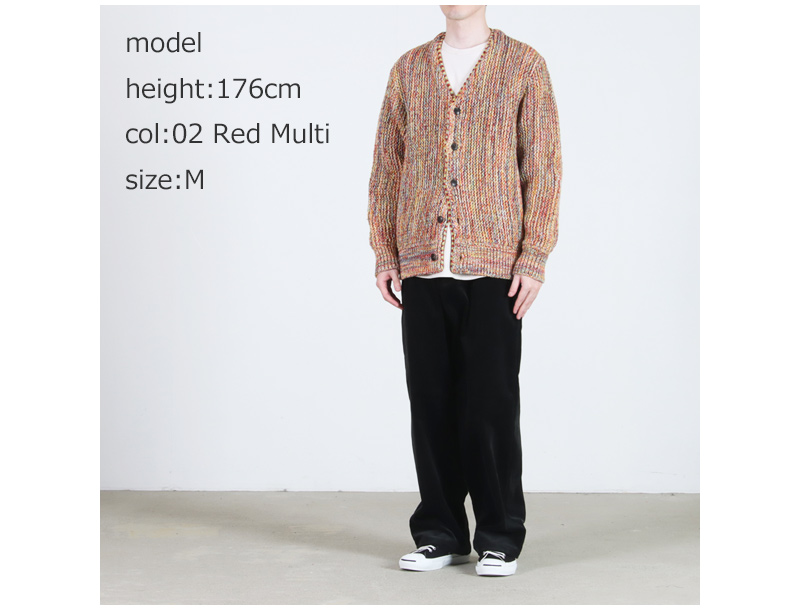 COOHEM(コーヘン) COLORMIX BIG LINKS C/D