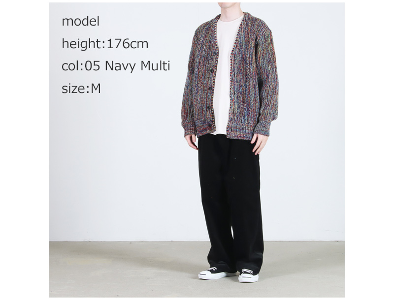 COOHEM(コーヘン) COLORMIX BIG LINKS C/D