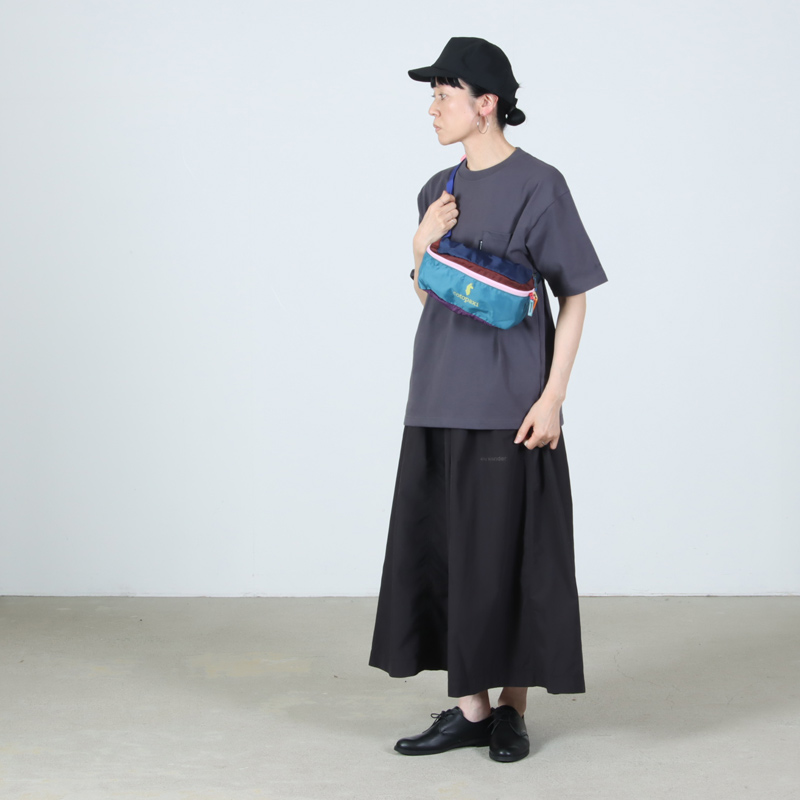 cotopaxi(コトパクシー) BATAAN FANNY PACK DEL DIA