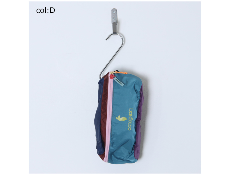 cotopaxi(コトパクシー) BATAAN FANNY PACK DEL DIA
