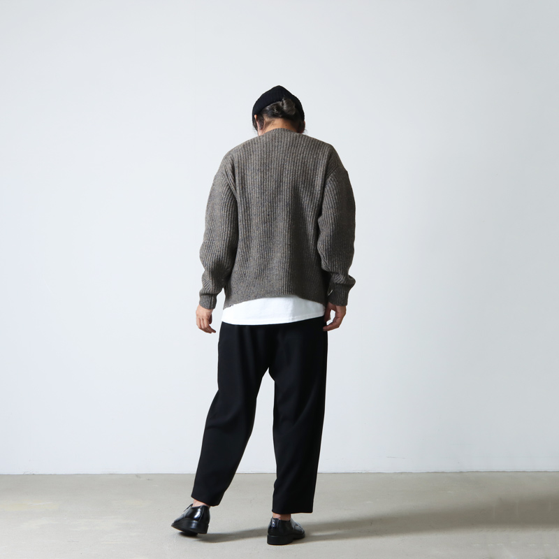 crepuscule(ץ塼) Lowgage Crew Neck CD