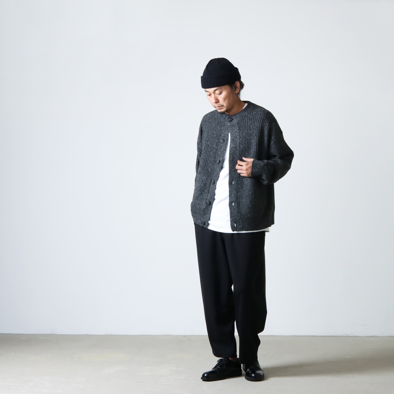 crepuscule(ץ塼) Lowgage Crew Neck CD