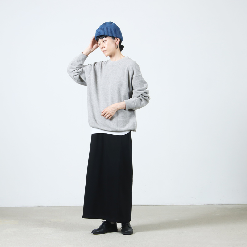 crepuscule(クレプスキュール) Knit Cap 1