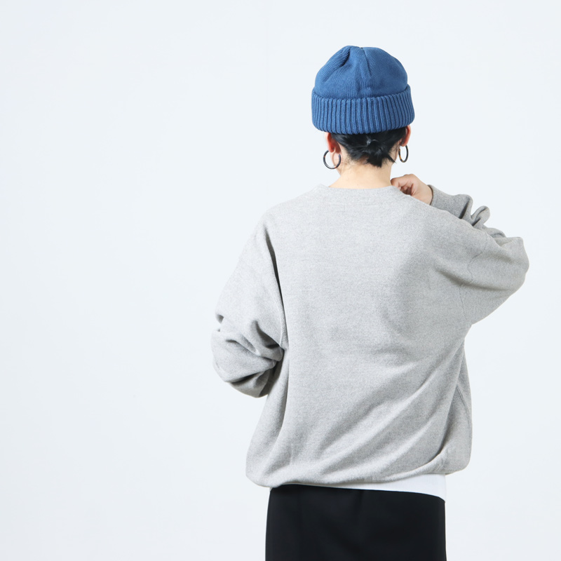 crepuscule(クレプスキュール) Knit Cap 1