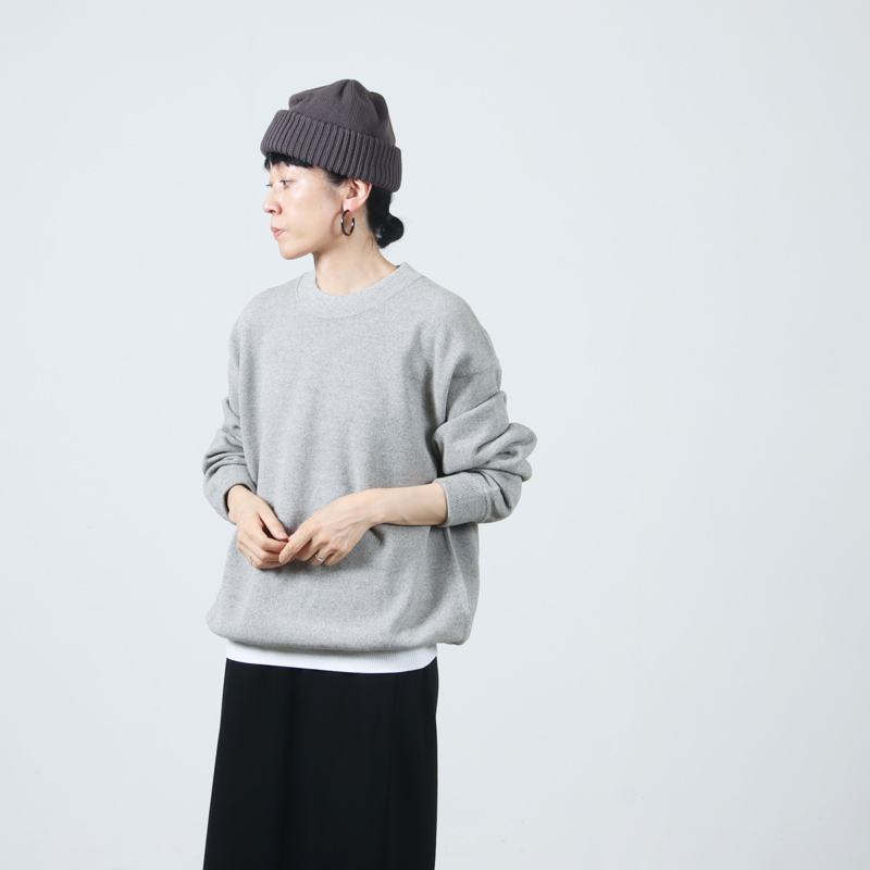 crepuscule(クレプスキュール) Knit Cap 1