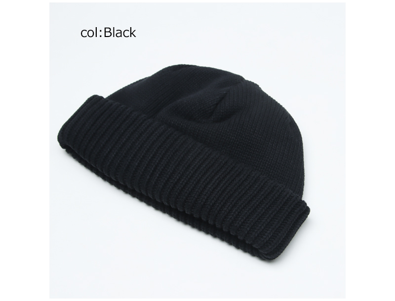 crepuscule(クレプスキュール) Knit Cap 1