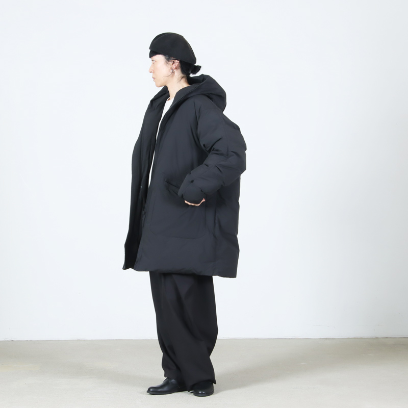 DAIWA PIER39(ダイワピア39) W's TECH 2WAY CADET DOWN PARKA