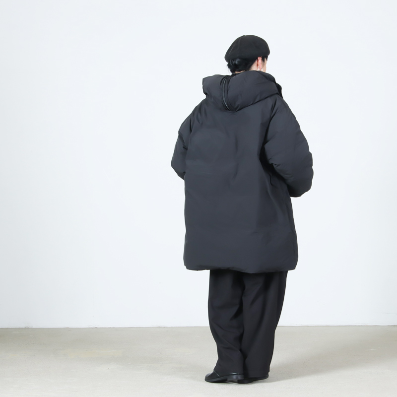 DAIWA PIER39(ダイワピア39) W's TECH 2WAY CADET DOWN PARKA