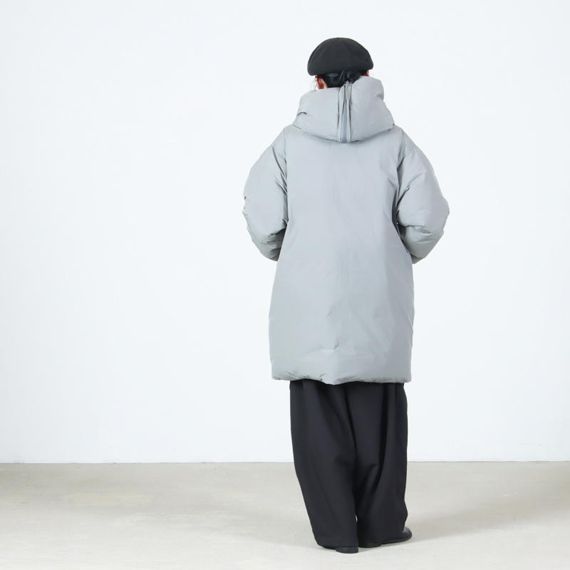 DAIWA PIER39(ダイワピア39) W's TECH 2WAY CADET DOWN PARKA