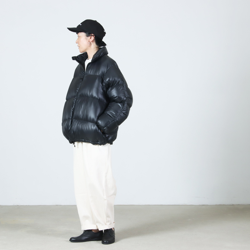 DAIWA PIER39(ダイワピア39) W's TECH ULTRA LIGHT DOWN JACKET