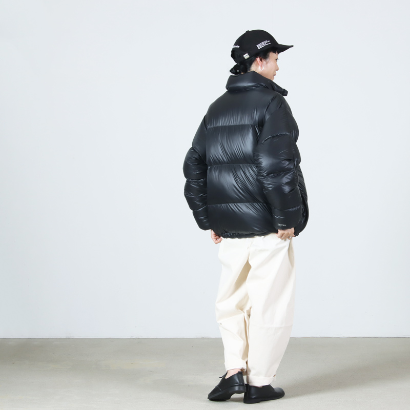 DAIWA PIER39(ダイワピア39) W's TECH ULTRA LIGHT DOWN JACKET