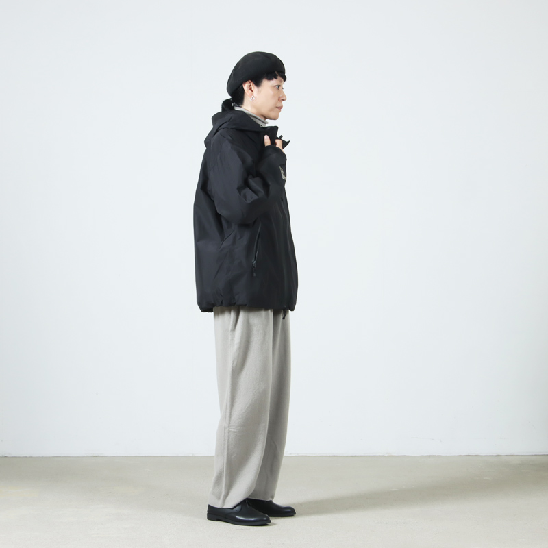 DAIWA PIER39(ダイワピア39) W's GORE-TEX TECH MIL SHELL JACKET