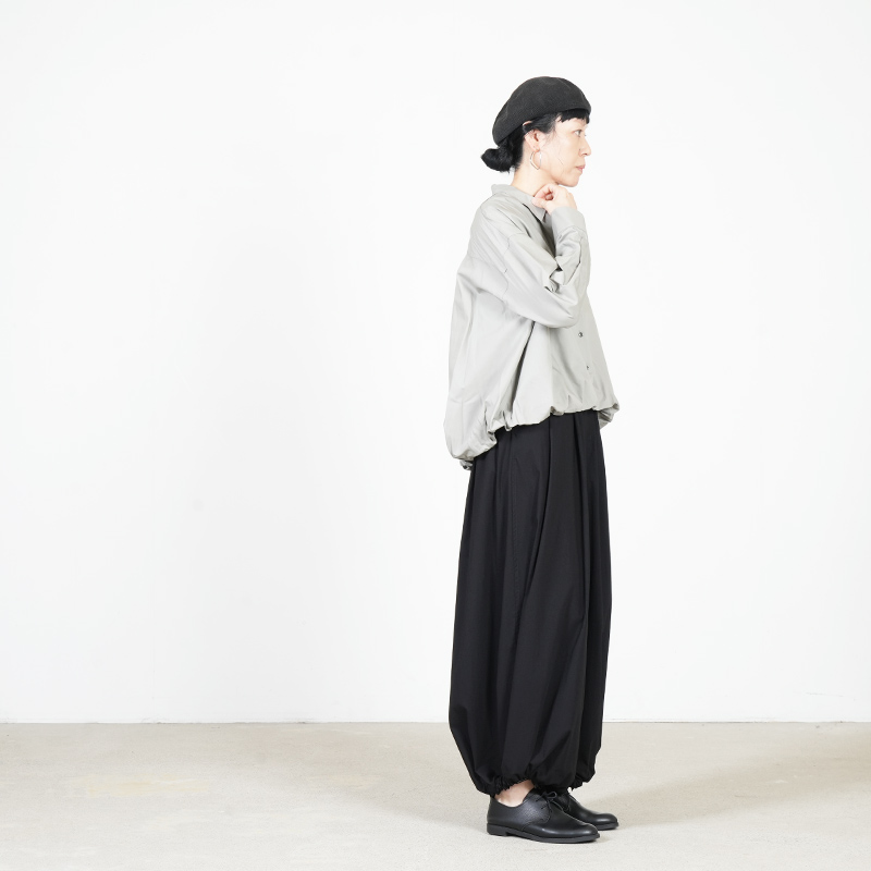 DAIWA PIER39(ダイワピア39) W's TECH LIGHT EASY WIDE PANTS