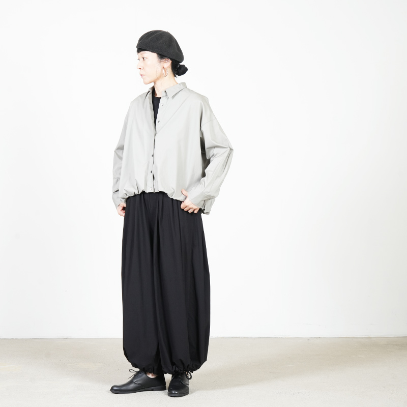 DAIWA PIER39(ダイワピア39) W's TECH LIGHT EASY WIDE PANTS