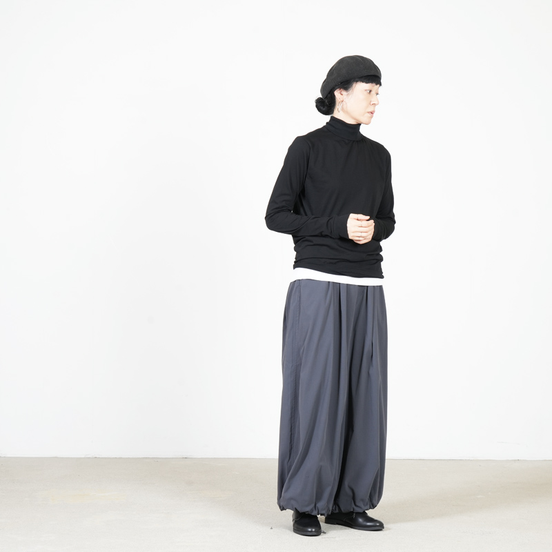 DAIWA PIER39(ダイワピア39) W's TECH LIGHT EASY WIDE PANTS