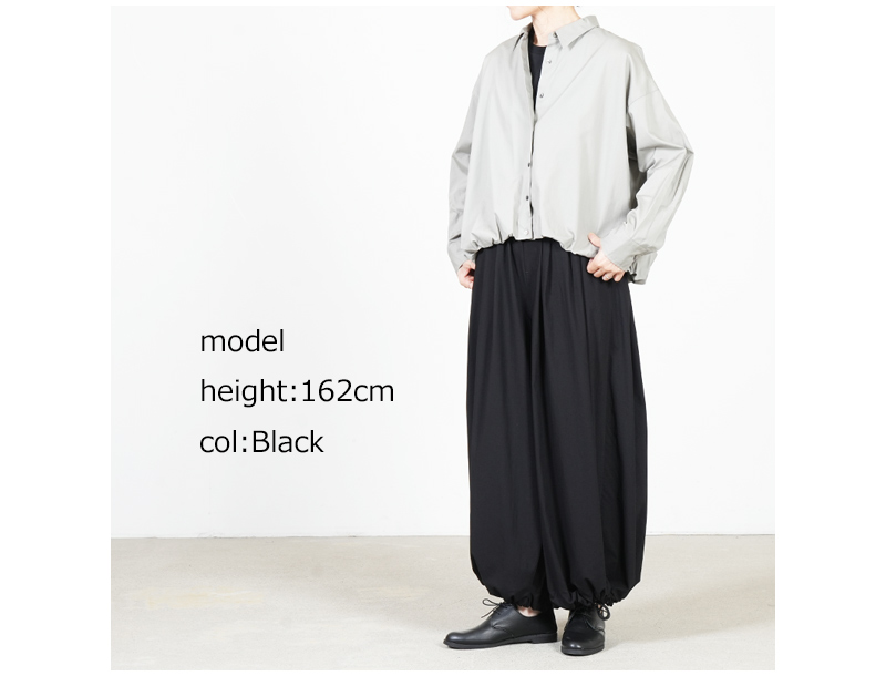 DAIWA PIER39(ダイワピア39) W's TECH LIGHT EASY WIDE PANTS
