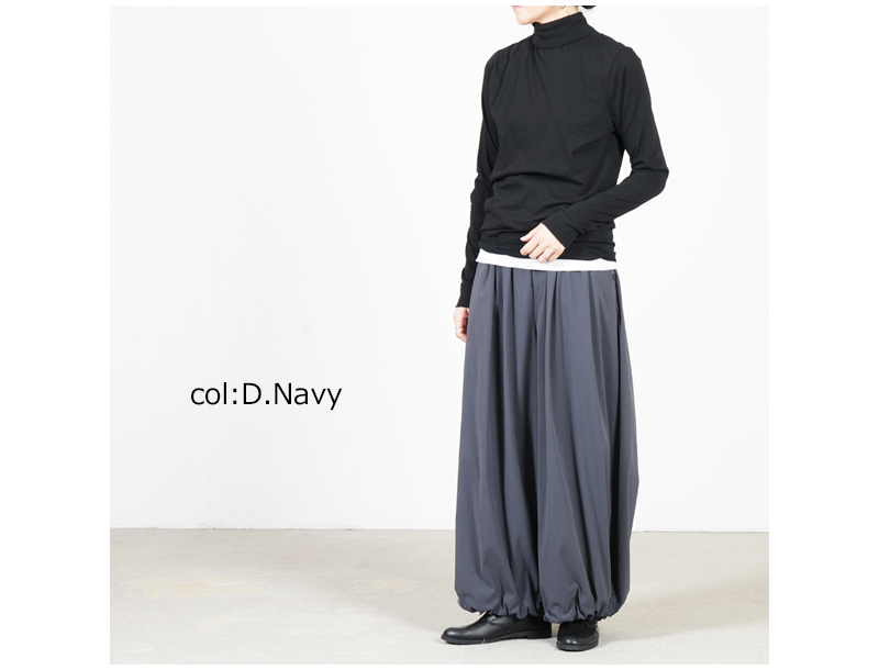 DAIWA PIER39(ダイワピア39) W's TECH LIGHT EASY WIDE PANTS