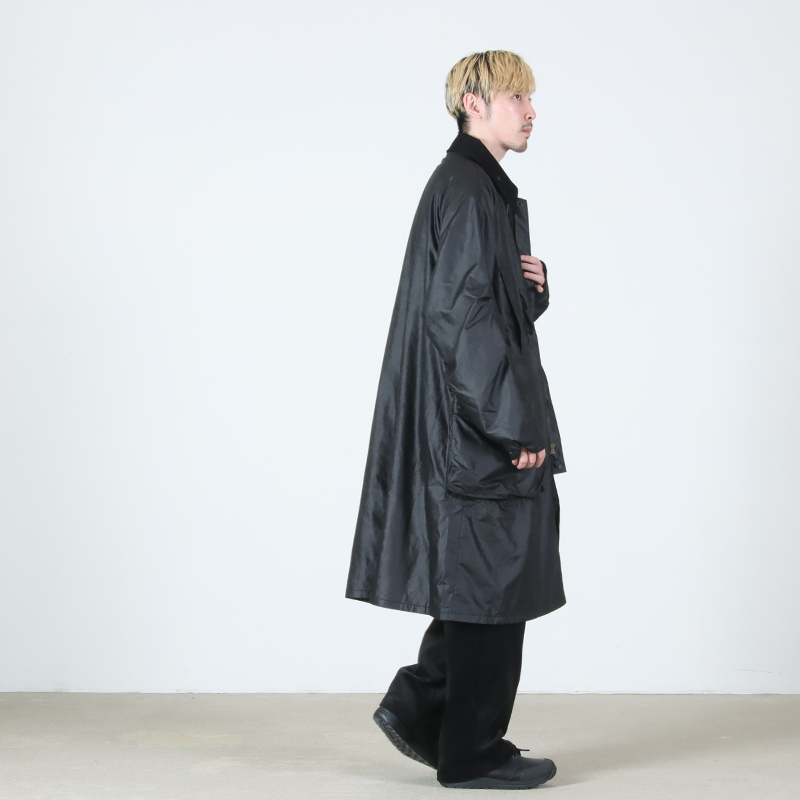 DAIWA PIER39(ダイワピア39) TECH BRITISH HUNTER COAT