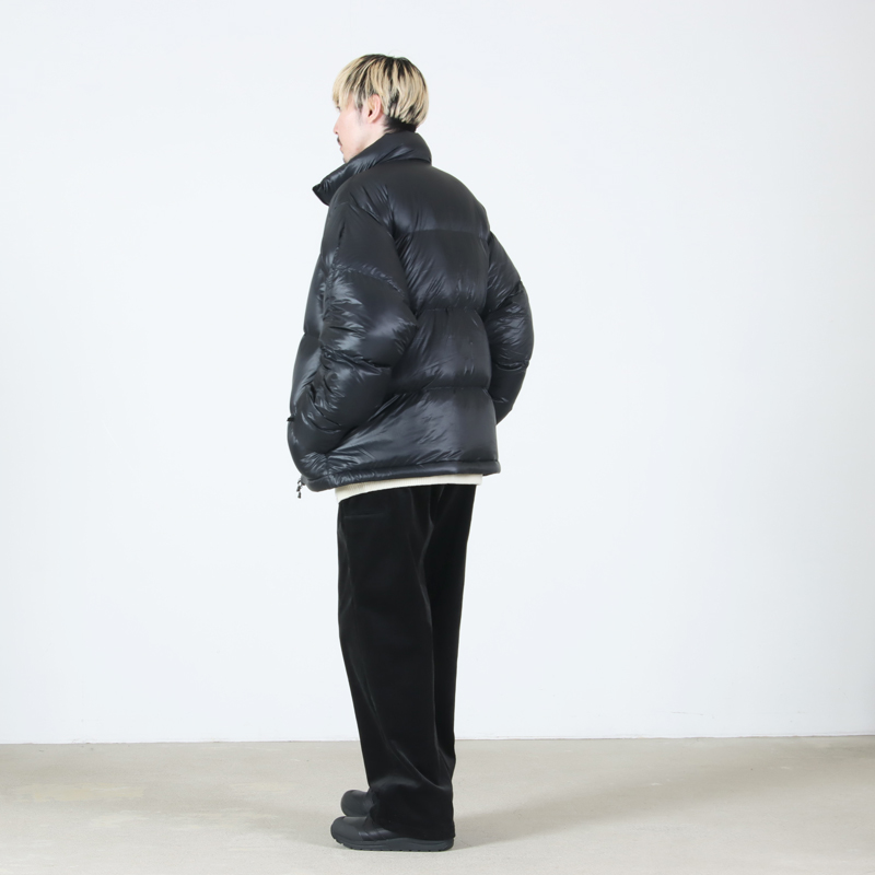 DAIWA PIER39(ダイワピア39) TECH ULTRA LIGHT DOWN JACKET