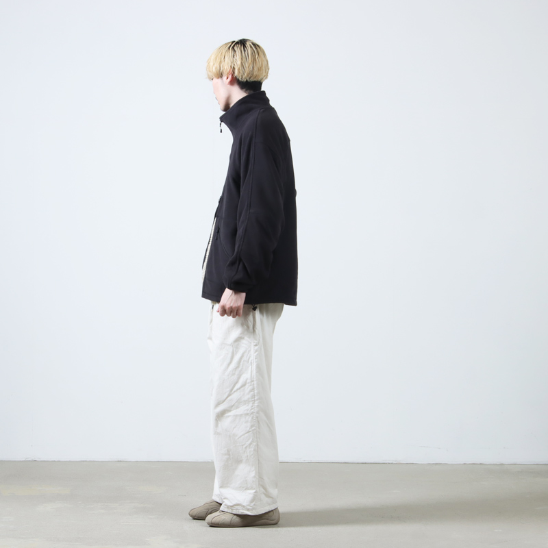 DAIWA PIER39(ダイワピア39) TECH ALPINE FLEECE JACKET