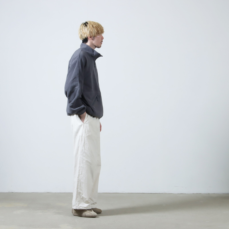 DAIWA PIER39(ダイワピア39) TECH ALPINE FLEECE JACKET