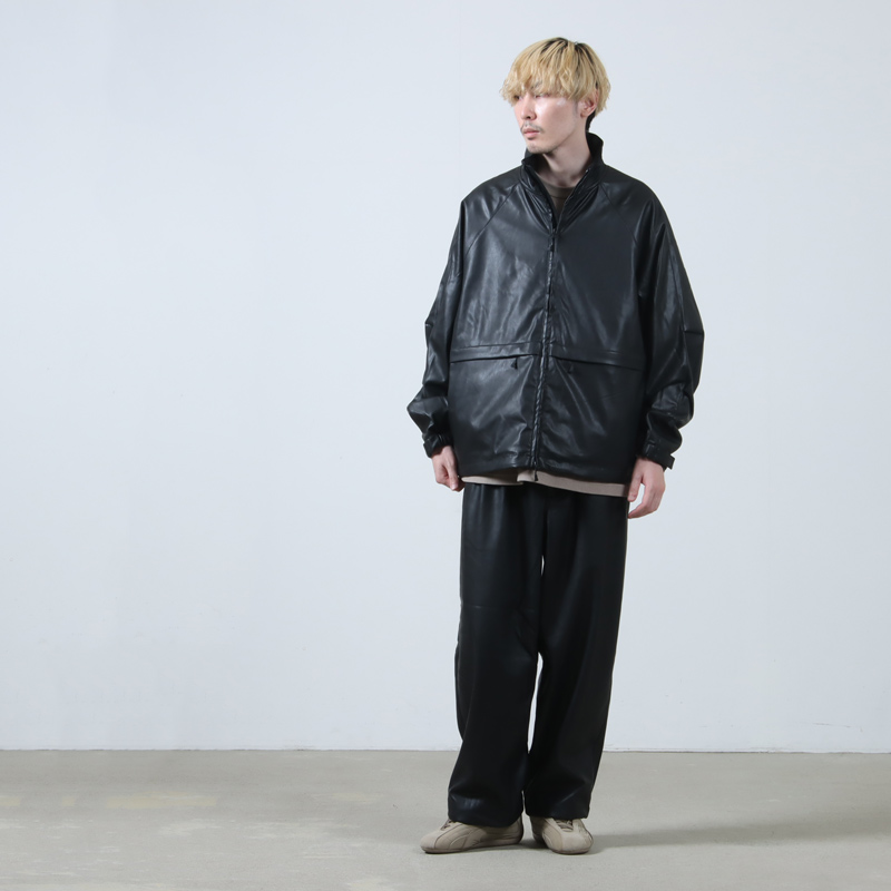 DAIWA PIER39(ダイワピア39) TECH SYNTHETIC SKIN WINDBREAKER PANTS