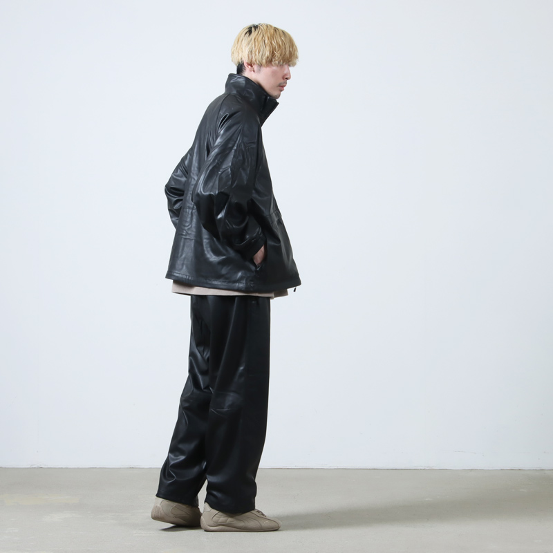 DAIWA PIER39(ダイワピア39) TECH SYNTHETIC SKIN WINDBREAKER PANTS
