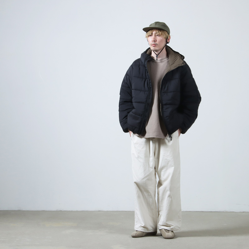 DAIWA PIER39(ダイワピア39) WINDSTOPPER  TECH 6PANEL CAP