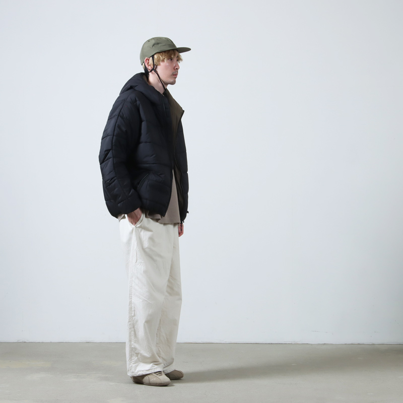 DAIWA PIER39(ダイワピア39) WINDSTOPPER  TECH 6PANEL CAP