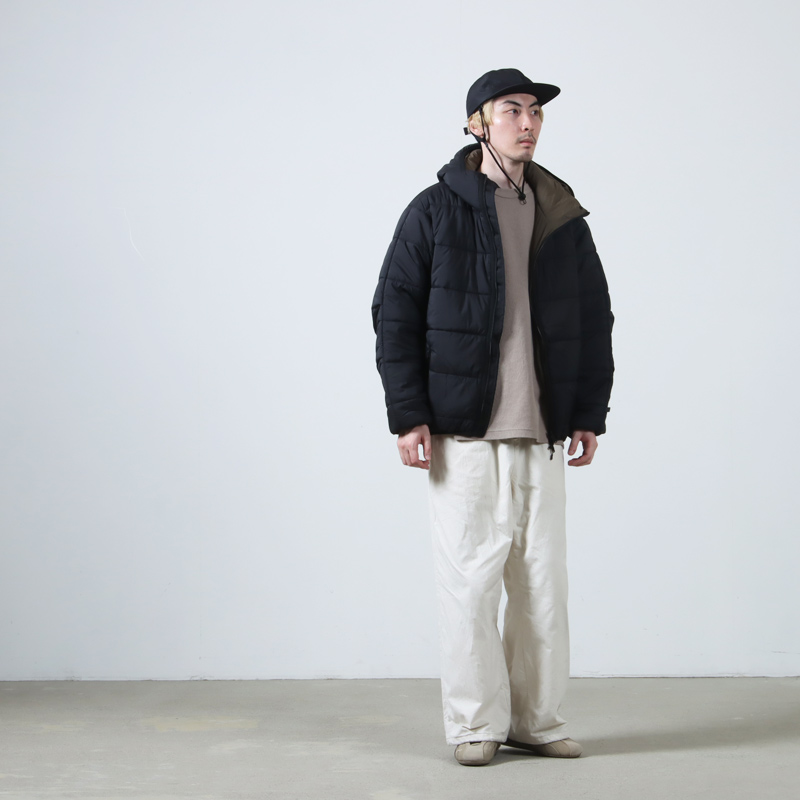 DAIWA PIER39(ダイワピア39) WINDSTOPPER  TECH 6PANEL CAP