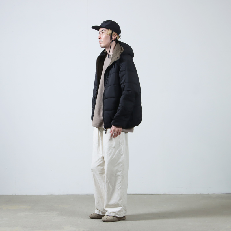 DAIWA PIER39(ダイワピア39) WINDSTOPPER  TECH 6PANEL CAP