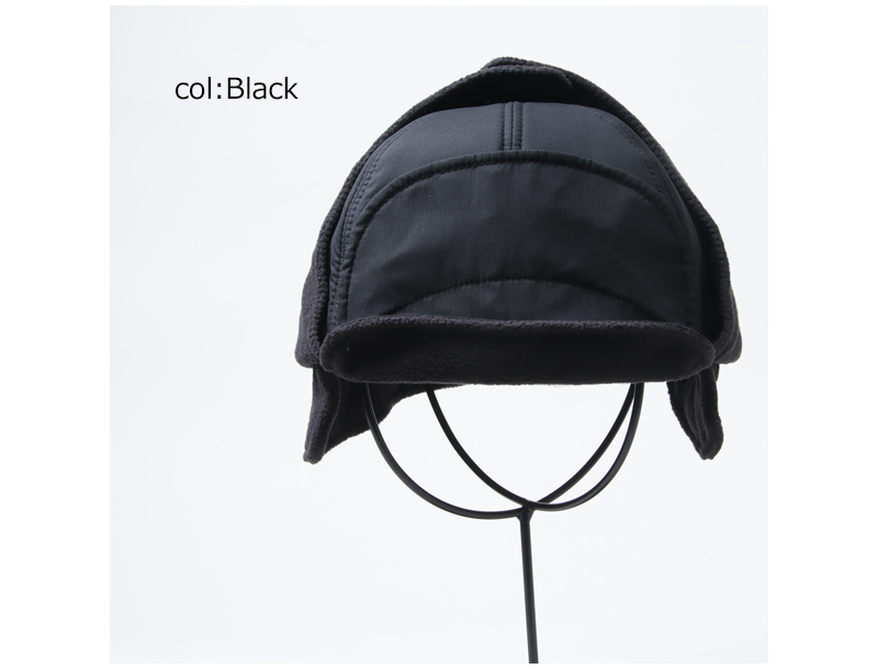 DAIWA PIER39(ダイワピア39) TECH FLEECE FLIGHT CAP