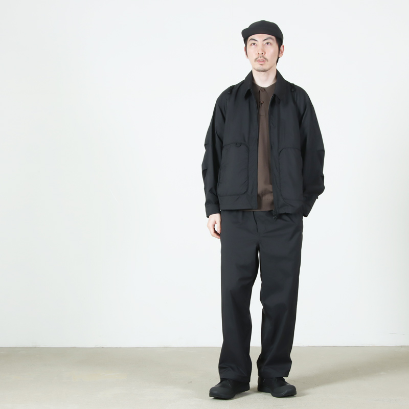 DAIWA PIER39(ダイワピア39) TECH PERTEX TRAVEL KNAPSACK