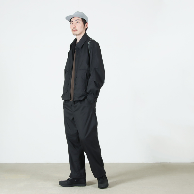 DAIWA PIER39(ダイワピア39) TECH PERTEX TRAVEL KNAPSACK