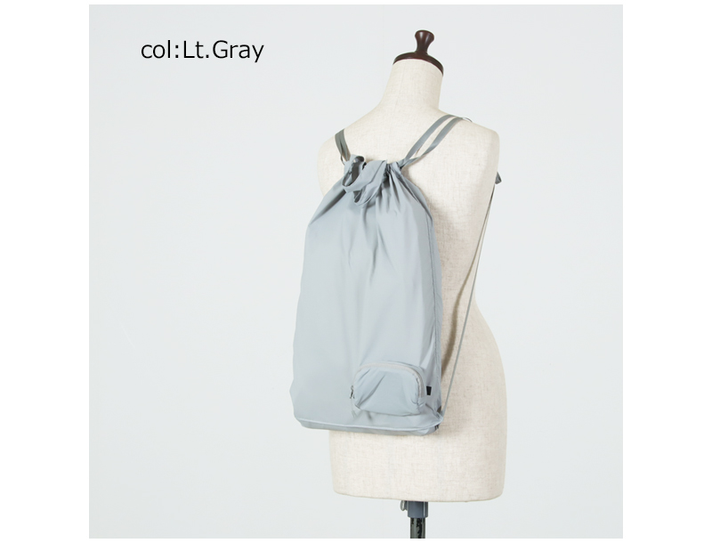 DAIWA PIER39(ダイワピア39) TECH PERTEX TRAVEL KNAPSACK