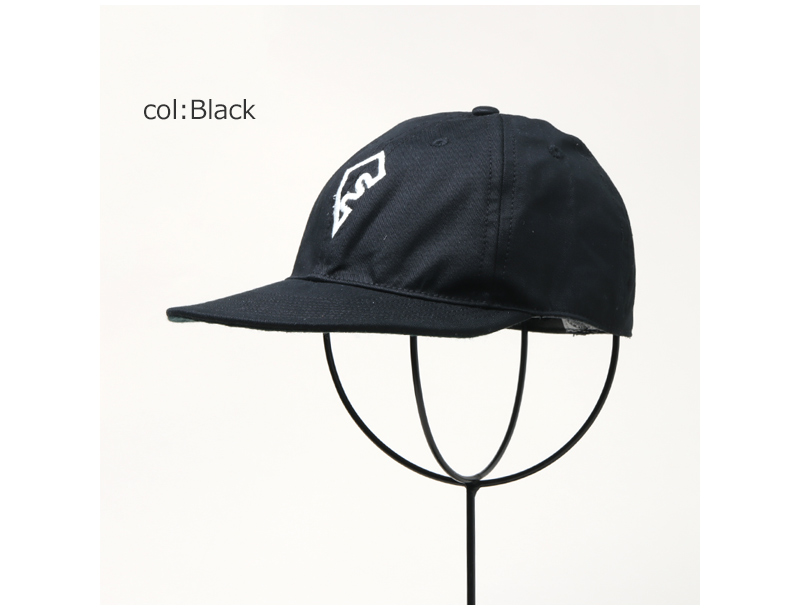 DECHO(ǥ) COOPERSTOWN BALL CAP