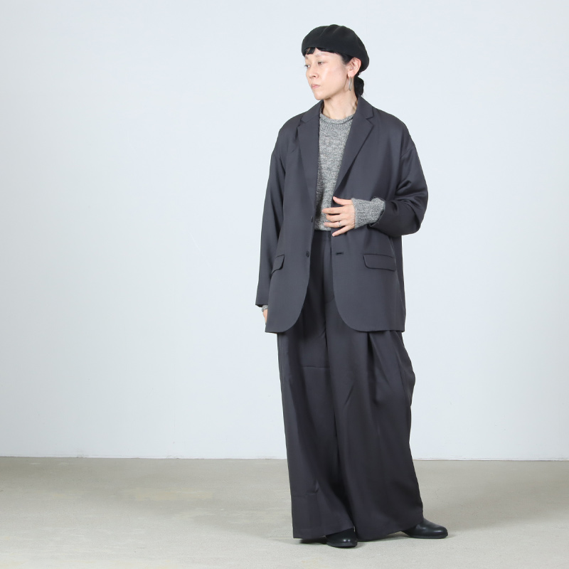 Dulcamara(ドゥルカマラ) よそいきオーバーJK