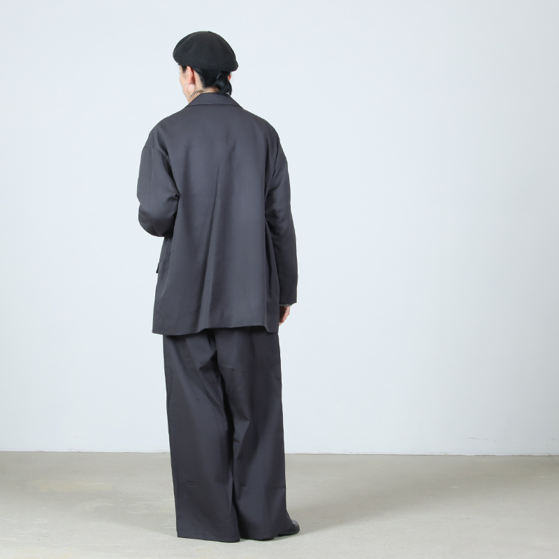 Dulcamara(ドゥルカマラ) よそいきオーバーJK