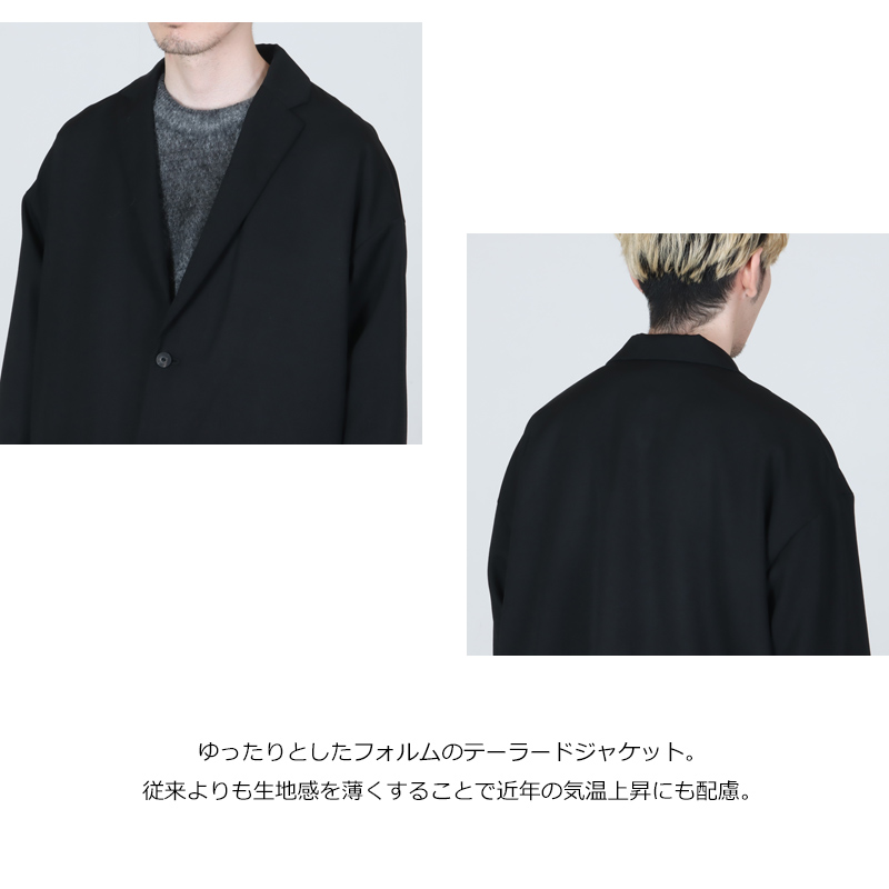 Dulcamara(ドゥルカマラ) よそいきオーバーJK