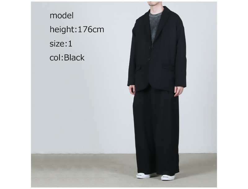 Dulcamara(ドゥルカマラ) よそいきオーバーJK