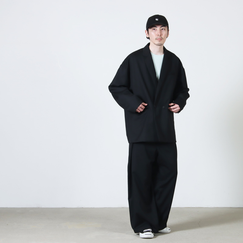 Dulcamara(ドゥルカマラ) よそいきルーズWJK