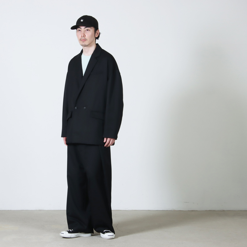 Dulcamara(ドゥルカマラ) よそいきルーズWJK