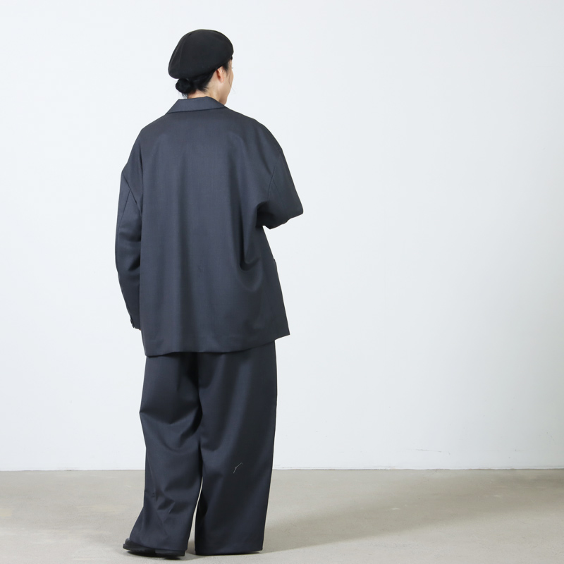 Dulcamara(ドゥルカマラ) よそいきルーズWJK