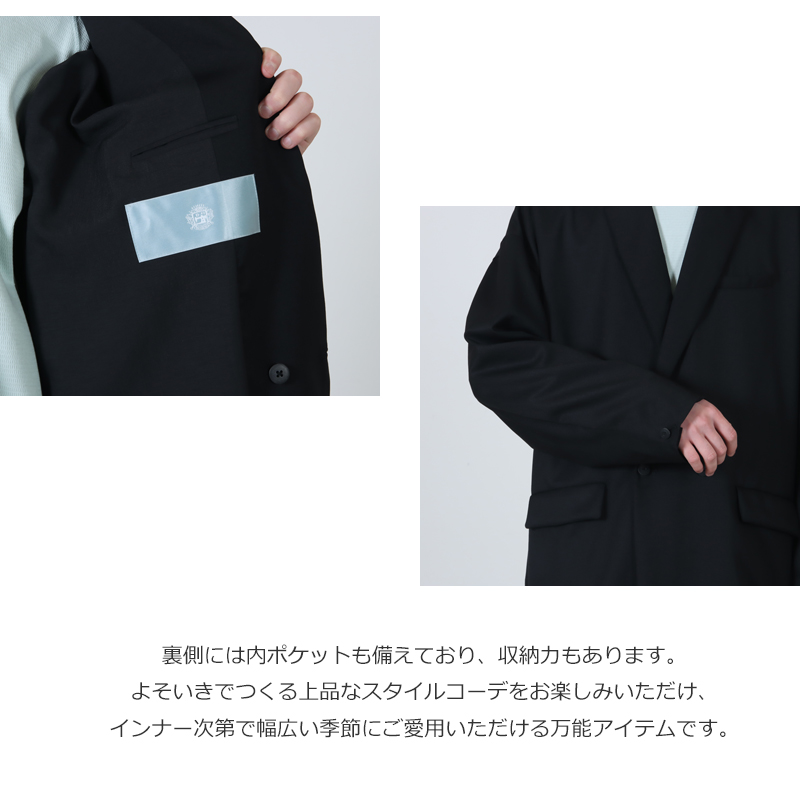 Dulcamara(ドゥルカマラ) よそいきルーズWJK