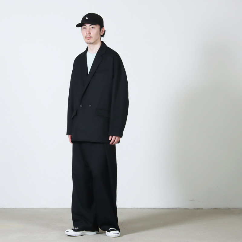 Dulcamara(ドゥルカマラ) よそいきフォールドワイドPT