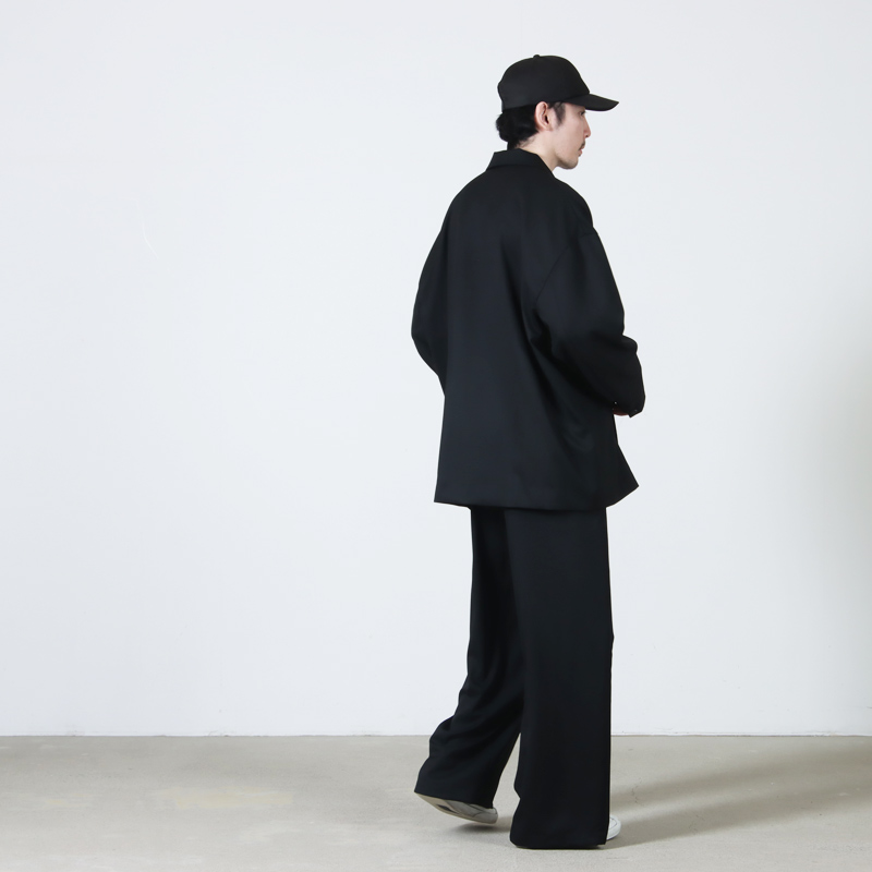 Dulcamara(ドゥルカマラ) よそいきフォールドワイドPT