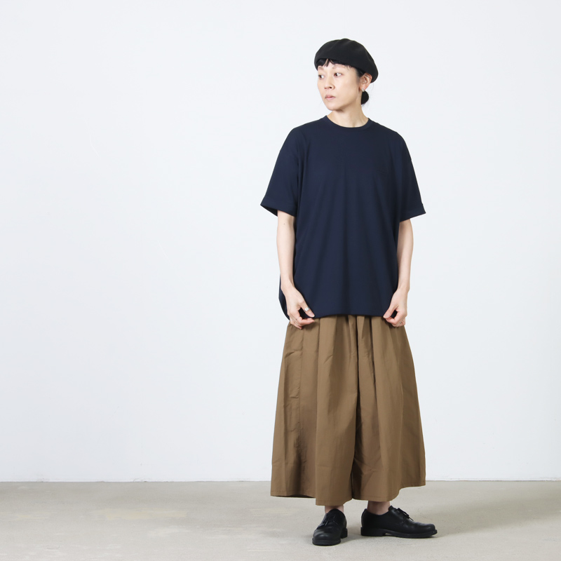 Dulcamara(ドゥルカマラ) バルーンT