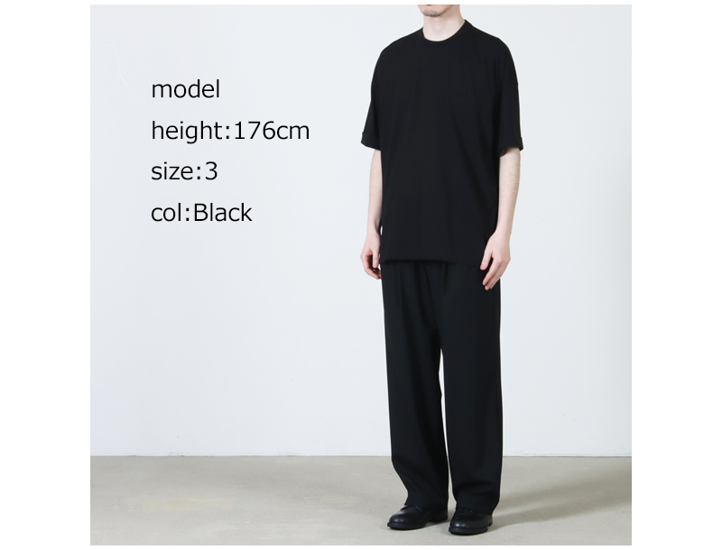 Dulcamara(ドゥルカマラ) バルーンT