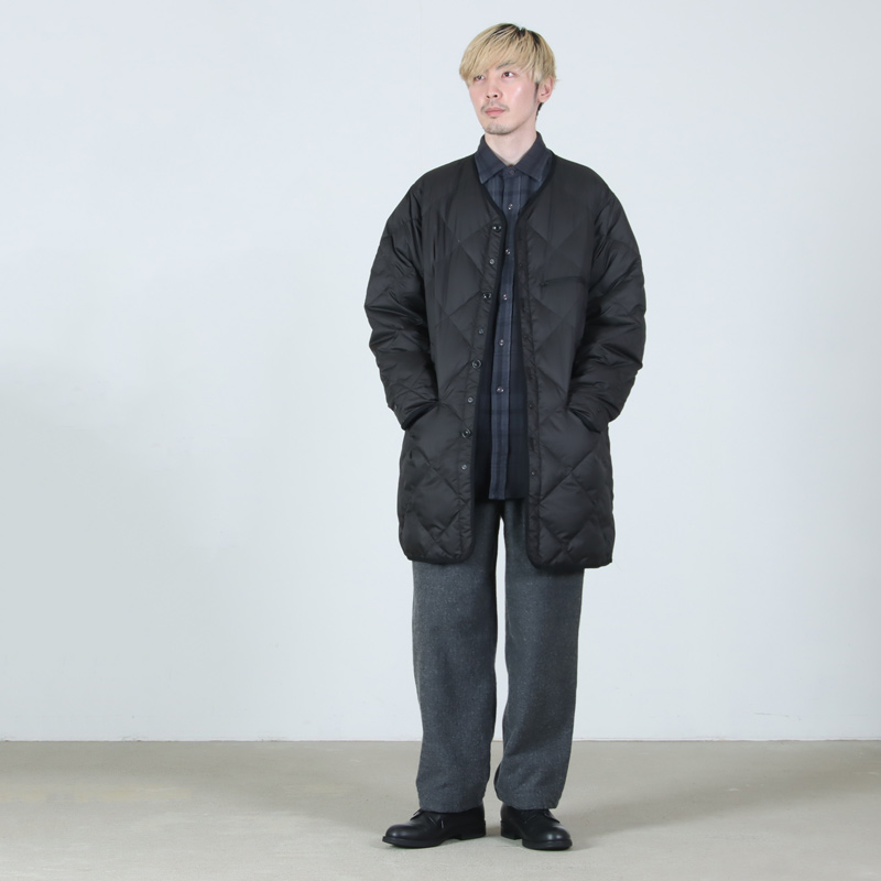 EEL(イール) CW COOK PANTS