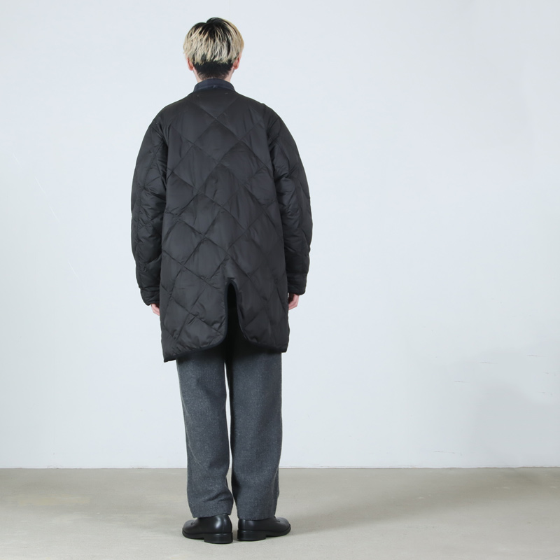 EEL(イール) CW COOK PANTS